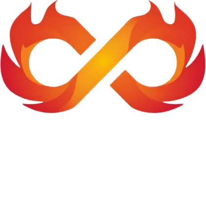 Loopfire Studio Logo